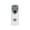 White2, variant on Gcvizuso Essential Oil Diffuser, Aroma Diffuser, Automatic Timer Aromatherapy Machine Hotel Bathroom Wall-mounted Compact Purifier Light Sensing Spray Machine