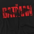 thumbnail image 3 of The Batman And Catwoman Kids T Shirt (2) for Youth Toddler Boys and Girls, Black, 3 of 5