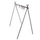 thumbnail image 1 of Campina Para Acampar Utensilios de Cocina Colgantes Colgantes Mochilas Triangulares Herramientas de Luz de Campamento, 1 of 7