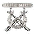 thumbnail image 4 of Marine Rifle Expert Badge, 4 of 6