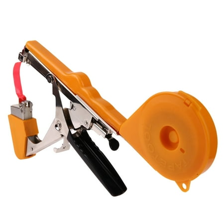 

Egmy Tying Machine Hand Plant Garden Branch Binding Vegetable tool Us Tapetool Flower