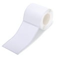 thumbnail image 1 of Label Printer Sticker Thermal Label Paper Self-Adhesive Printable Paper Roll Waterproof Oil-Proof Tear Resistant for Price Name Barcode Printing for DP23/DP30 Series Thermal Printer Label Maker, 1 of 8