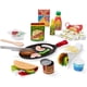 thumbnail image 1 of Set de Tacos y Tortillas Melissa & Doug MD-38843 con 43 Accesorios Infantil, 1 of 2