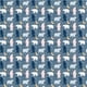 thumbnail image 2 of Funda Nórdica Oso Constelación, Cielo Luna Azul Microfibra Full Queen Twin Unique, 2 of 3
