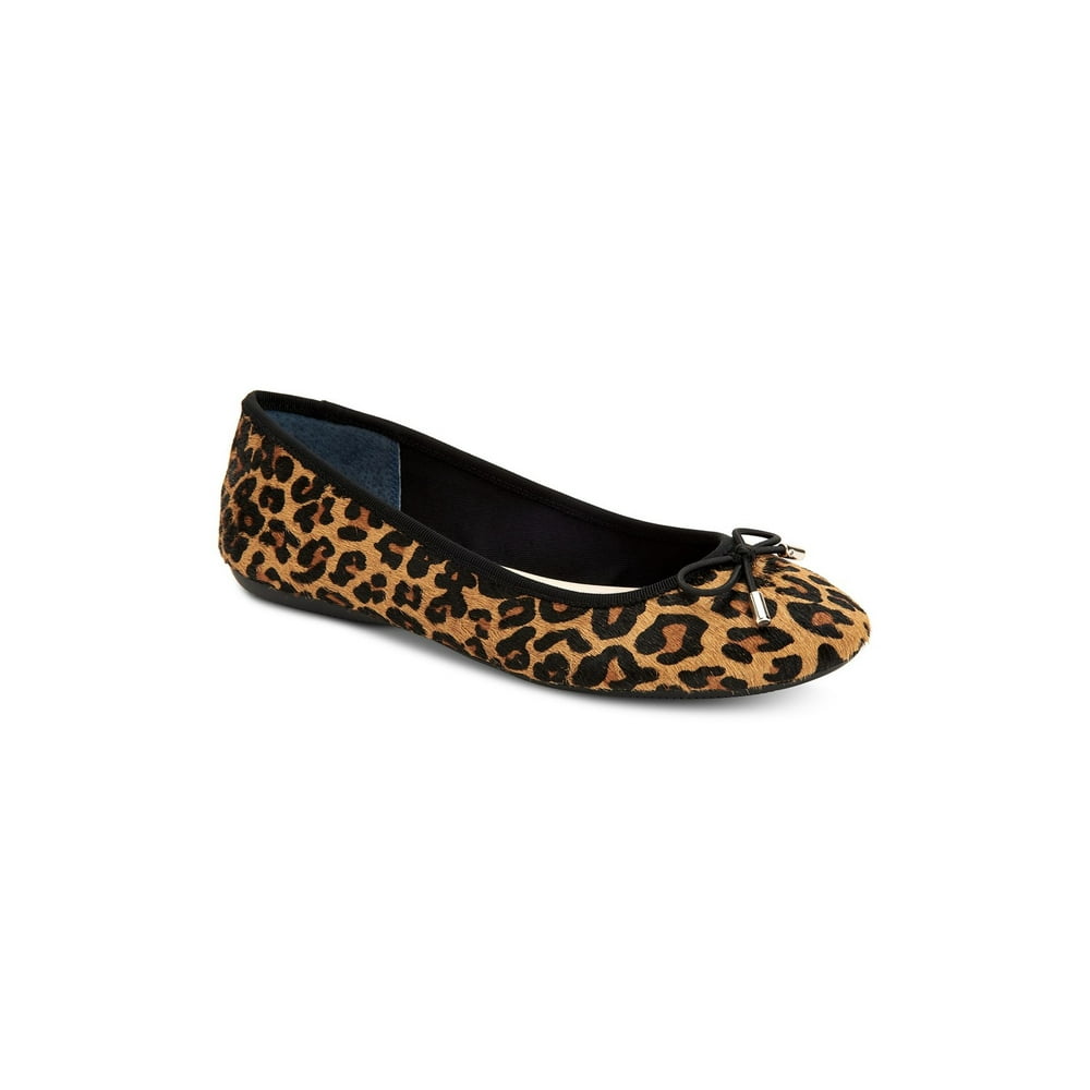 alfani ballet flats