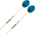 thumbnail image 2 of Innovative Percussion Soloist Series Natural Handle Medium Marimba Mallets, 2 of 3