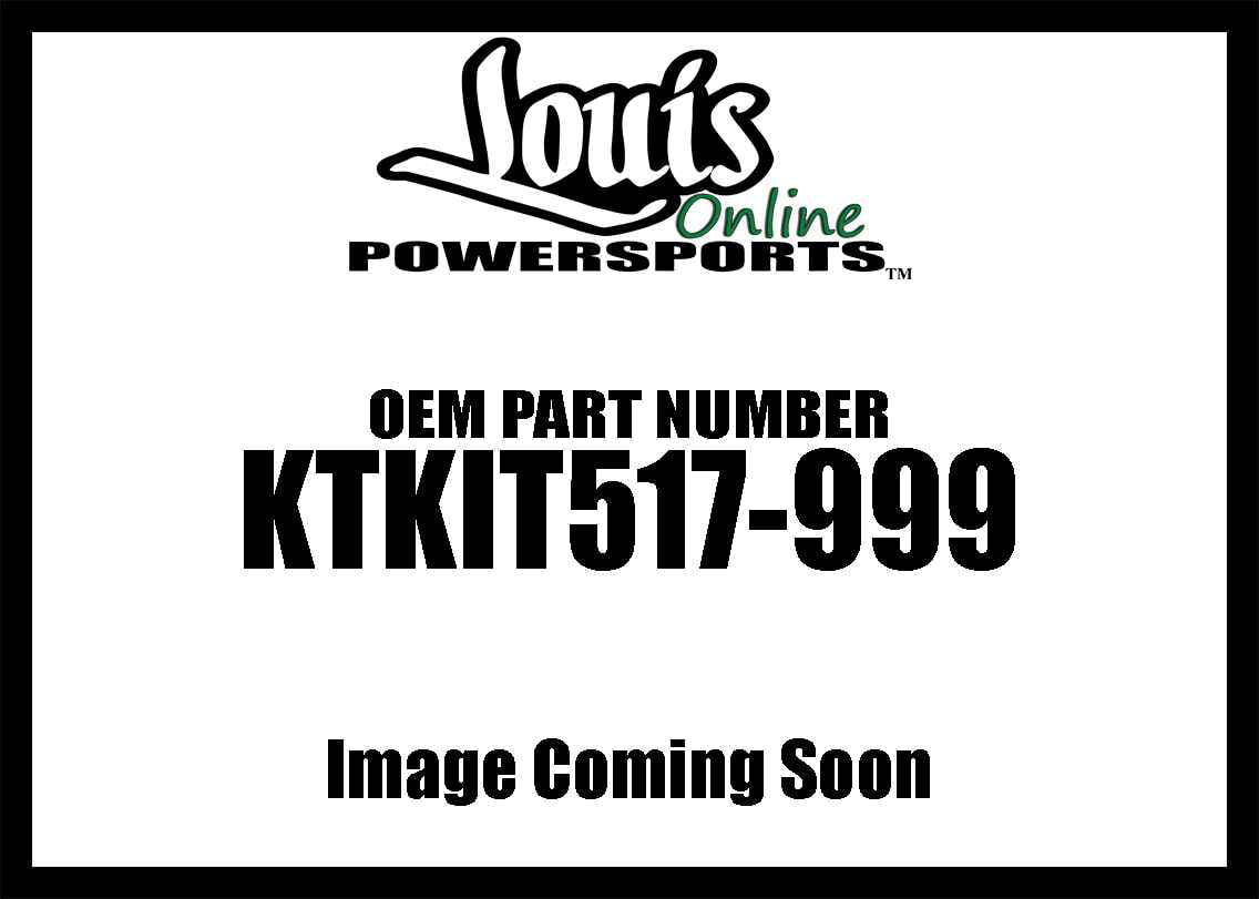 UFO KTKIT517-999 Complete Body KIT KTM SX 2016