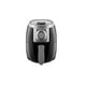thumbnail image 1 of Freidora Eléctrica Sin Aceite Chefman Rj38-2lm 2l Black 120v, 1 of 5