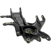 lincoln mkz suspension knuckle assembly