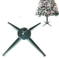thumbnail image 6 of RKSTN Christmas Tree Stand, Christmas Tree Plastic Accessory Base Stand Suitable for Pine SprucePoplar Artificial Trees of 4-8 Feet, 6 of 8