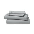 thumbnail image 2 of 1800 Series 4 Piece Bed Sheet Set Hotel Luxury Ultra Soft Deep Pocket Bed Sheets, 2 of 15