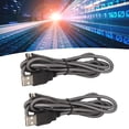 thumbnail image 4 of 3ds 2pcs para 3ds USB Cable de Cargador USB 5 PIES CARGO DE CARGA DE POTENCIA PARA 2DS 3DS 3DS XL NUEVO 3DS NUEVO 3DS XL NUEVO 2DSXL NDSI NDSI LL, 4 of 7