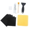 thumbnail image 5 of FOMIYES Trampoline Repair Kit with Durable NonWoven Fabrics and Silicone Patches for Easy DIY Fix Assorted Color, 5 of 8