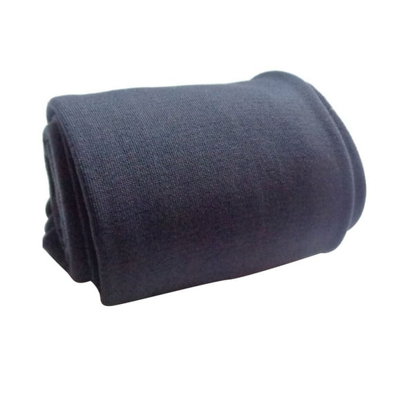 BESTYASH Toddler Fleece Lined Pants Velvet Dark Grey 1Pack for Cold Weather Wear