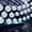 White light, variant on LED Solar String Lights Outdoor Crystal Ball String Light 8 Modes Lighting Solar Camping Lamp for Halloween Christmas Decoration