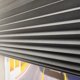 thumbnail image 4 of Cortinas Para Ventanas Paneles De Tela De Poliéster, Cortinas Plisadas Sin Cordón Fácil Instalación Sin Taladro Ni Herramientas Blanco/Azul/Negro/Br Persianas Que Filtran La Luz Tamaño 23,6 W X, 4 of 4