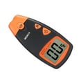 Voiceine Digital Wood Moisture Tester Forestry Practical Wood Humidity