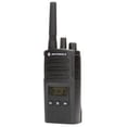 thumbnail image 2 of Radio Bidireccional Profesional Motorola RMU2080D 20 Pisos/250,000 Pies Cuadrados, 2 of 5