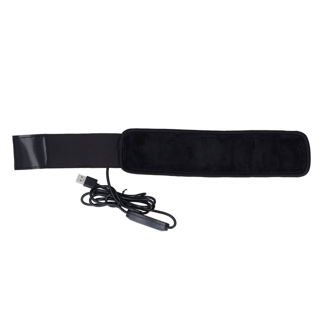 Ceinture chauffante pour objectif USB Ceinture chauffante pour objectif USB 6,5 W Commutateur de température à 3 niveaux Composants de contrôle industriels DC5V