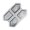 X1016, variant on Silicone Mold for Crafting Hollow 3D House Shape Charm Concrete Resins Casting Mould for Handmade Gift and Exhibition