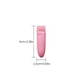 thumbnail image 3 of Eyelash Curler Portable Professional Plastic Lash Curler Eyelash Curling Tool for Home, 3 of 10