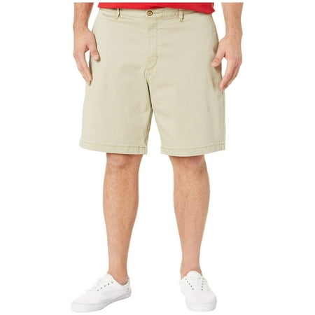 Tommy Bahama Big & Tall Big & Tall Boracay Shorts Khaki 52