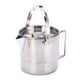 thumbnail image 1 of Camping Kettle, Heat-Resistant Foldable Handle Hiking Pot With Storage Bag For Outdoor Activities For Hiking For Camping ANGGREK Otros, 1 of 8