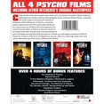 thumbnail image 2 of Psycho: Complete 4-Movie Collection [Blu-Ray], 2 of 2