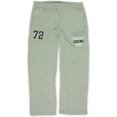 thumbnail image 1 of Ecko Unltd. Pantalones de chándal casuales Eu72 Fleecesweat para hombre, gris, mediano, 1 of 2