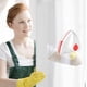 thumbnail image 5 of Xihbxyly En Venta Limpiador de Vidrios con Inyección En Agua para El Hogar Limpiador de Vidrios Magnético de Doble Cara Limpiador de Vidrios Multifunción de Doble Capa para Gran Altitud, 5 of 5