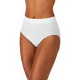 thumbnail image 2 of Carole Hochman Ladies' Seamless Brief, 5-pack, 2 of 5
