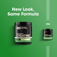 thumbnail image 6 of Optimum Nutrition Micronized Creatine Powder, Unflavored, 100 servings, 6 of 12