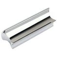 thumbnail image 3 of 2X Guitar Slide Steel Solid Stainless Tone Bar Hawaiian Slider for Acoustic Electric Guitar Instruments Portable,2* Guitar Slide Steel Solid Stainless Tone Bar,chrome, 3 of 7