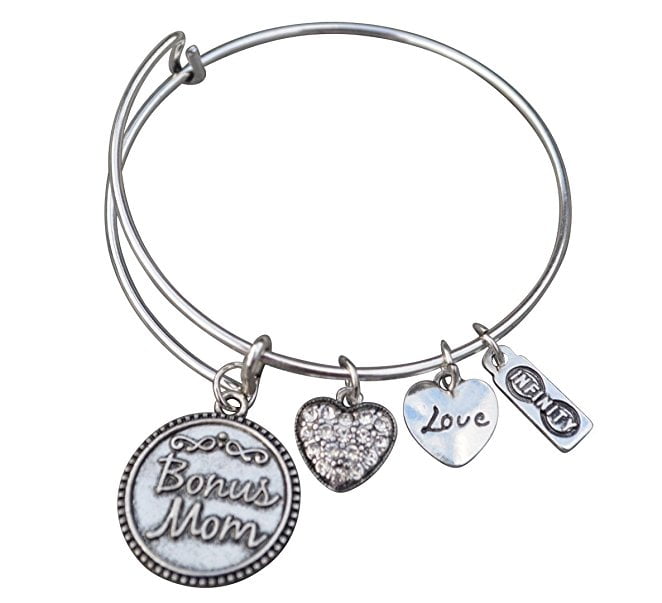 step mom necklaces