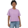 thumbnail image 1 of Comfort Colors - T-Shirt Boxy Épais pour Femmes, 1 of 1