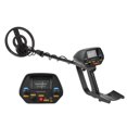 thumbnail image 1 of Metal Detector Adjustable Waterproof Metal Finder 31-41in with DISC and Pinpoint Modes Audio Prompt for Adults and Junior Lightweight Foldable Easy to Carry, 1 of 7
