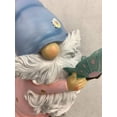 thumbnail image 2 of Easter Gnomes Welcoming Spring, 2 of 11
