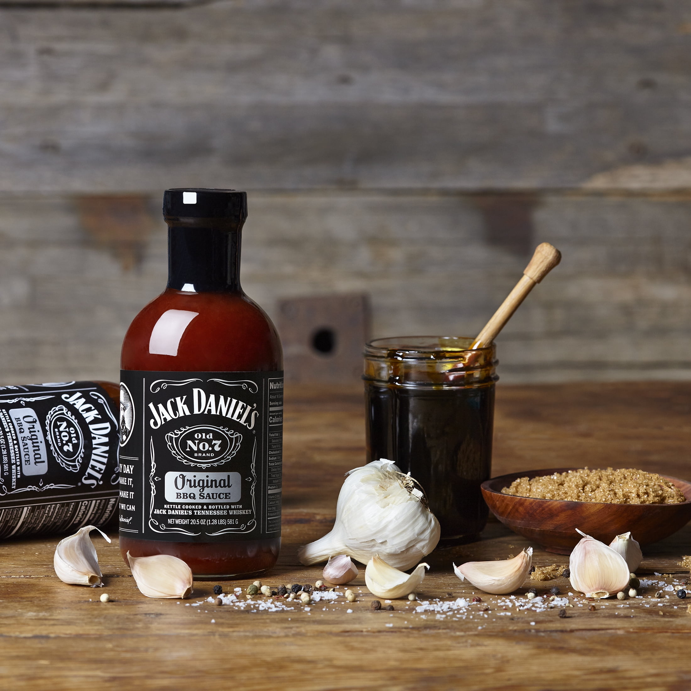 Original Bbq Jack Daniels Steak Rub Jack Daniel's Original BBQ