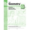 thumbnail image 1 of Key to Geometry, Book 8: Triangles, Parallel Lines, Similar Polygons, 1 of 1