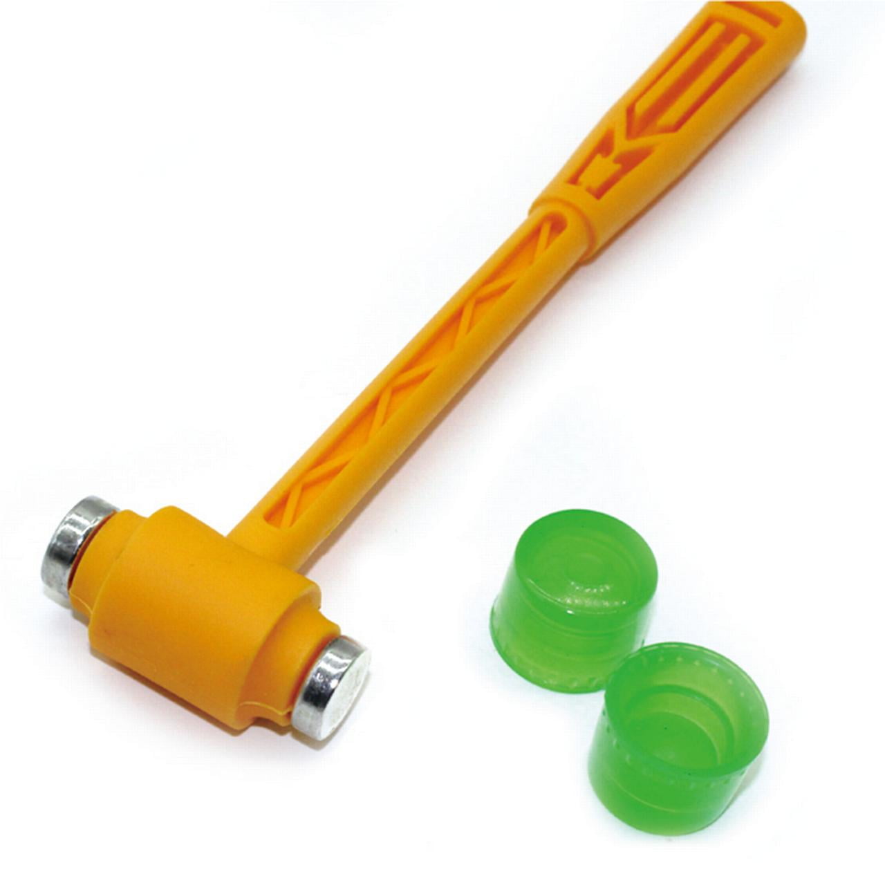 Car Dent Leveling Hammer Paintfree Tool Auto Car Body Shaping Fittings