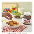 thumbnail image 4 of Crema de avellanas Nutella con cacao 650 g, 4 of 5