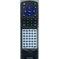 thumbnail image 1 of Replacement Remote for SAMSUNG AK59-00034H, AK5900034H, RTAK5900034H, 00034H, DVDVR320, 1 of 1