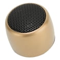 thumbnail image 1 of Protable  Speaker, USB Rechargeable Outdoor Heavy Subwoofer  Speaker, Metal Wireless Speaker Built In Microphone for Phone Tablet PC, 1 of 7