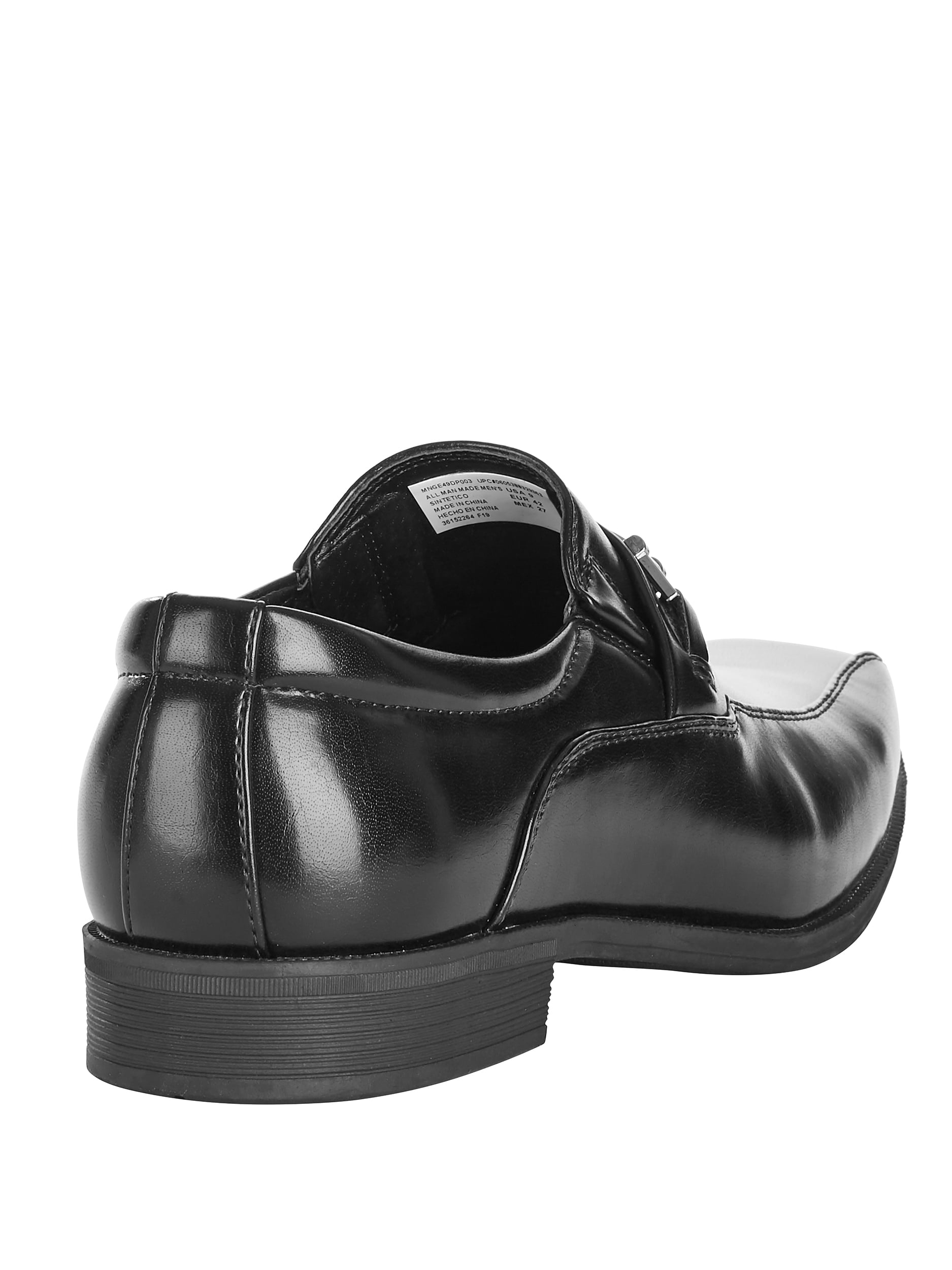 George Men's Bit Loafer Dress Shoe