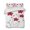 Yellow, variant on Quilts Queen Size, Red Spring Floral Soft Comforter Bedding Set for Bed, Elegant Summer Botanical Pastoral Lightweight Quilted Bedspread with Pillow Cover(2 Pieces) for All Season, 90x96 Inch