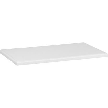 SystemBuild 24" Work Surface, White 7374401PCOM
