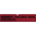 thumbnail image 4 of 2 Pack Roasted & Unsalted Sunflower Seeds 16 oz NET WT, 4 of 4