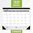 thumbnail image 3 of Calendario de Escritorio AT-A-GLANCE 2020 55x43 cm Bloques Rayados, 3 of 6