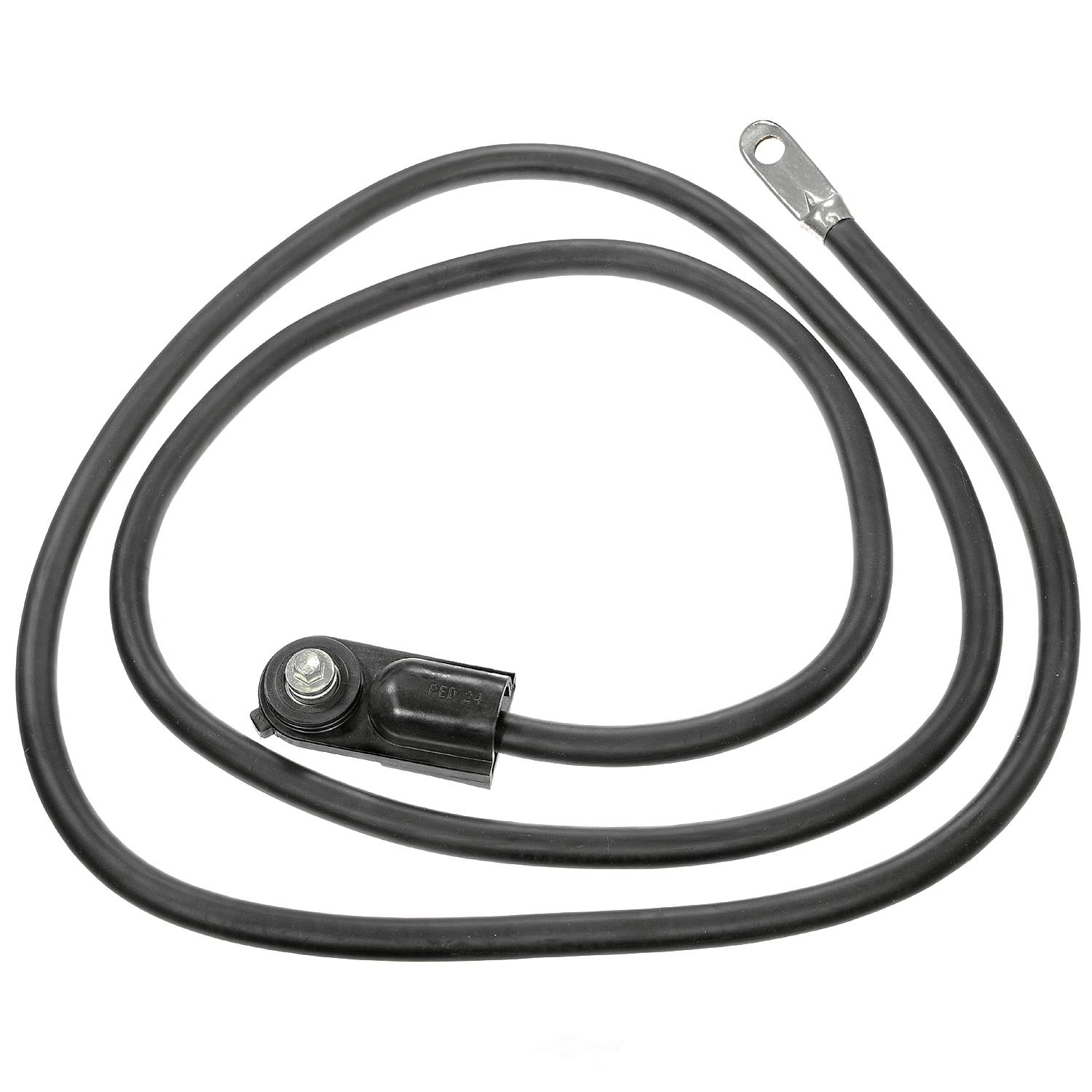 battery cable standard a80-2dn Fits select: 1978-1980 CHEVROLET SPORTVAN, 1981-1982 CHEVROLET G30