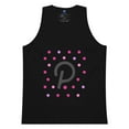 thumbnail image 2 of Polkadot with Dots Tank Top, 2 of 11